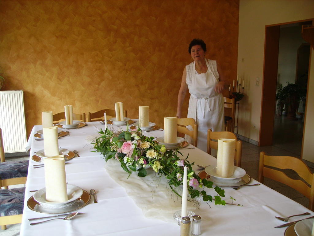Hotel Zur Erholung Brochthausen Habitación foto